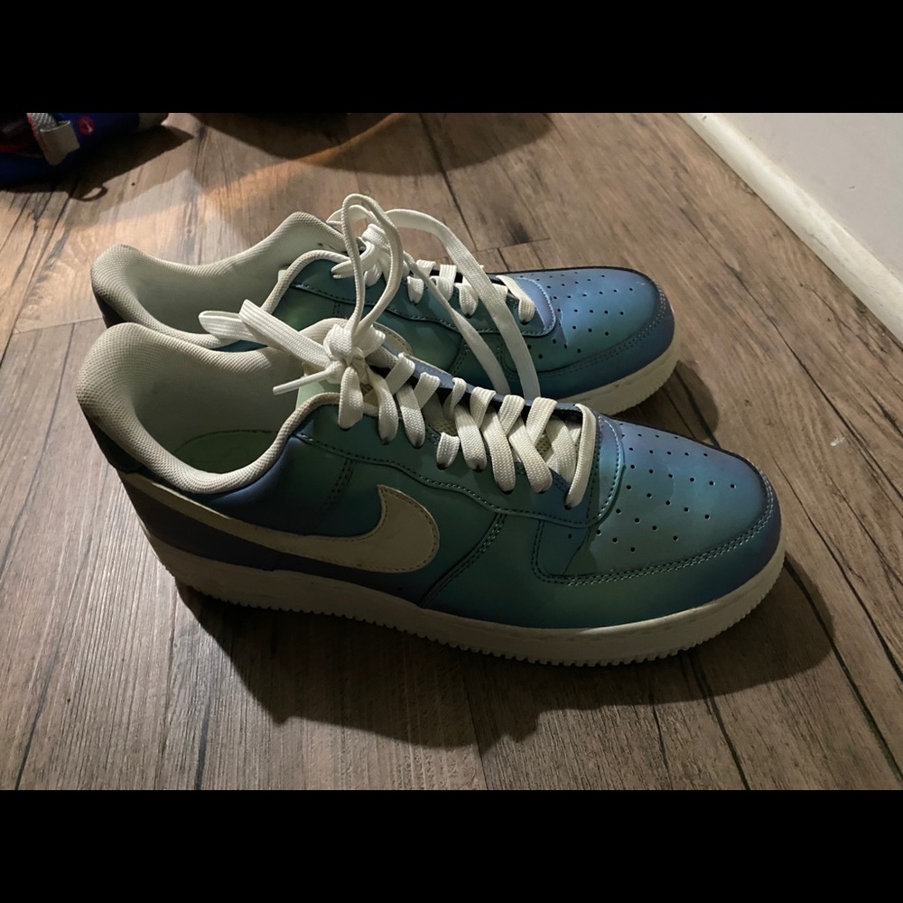 Nike